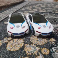 ماشین اسباب بازی