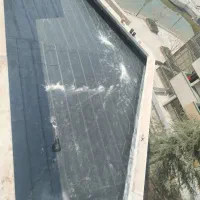 فروش ونصب ایزوگام قیر و قیر گونی در تمام نقاط مشهد