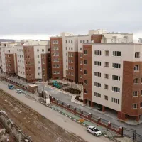 مسکن پردیس