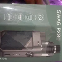 ویپ  px80