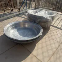 ۱۲عدد آبکش روحی کاملا سالم