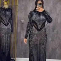 فروش انواع لباس مجلسی با نازلترین قیمت