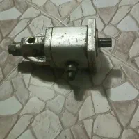 پمپ هیدرولیک بیل مکانیکی