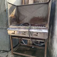 کباب پز|اجاق گاز و لوازم برقی پخت‌وپز|رشت, گلباغ نماز|دیوار