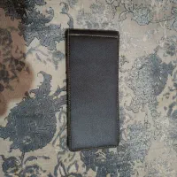 کیف دسته چک چرم