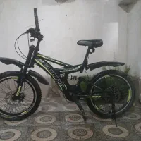 دو چرخه سایز۲۰