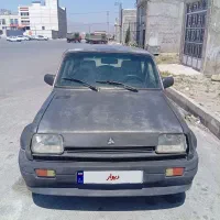 پی کی|خودرو سواری و وانت|همدان, |دیوار