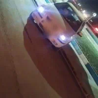 سمند lxمدل ۸۶ دوگانه کارخانه