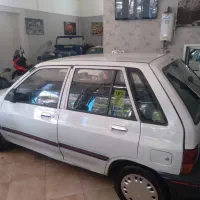 هاچبک مرتب