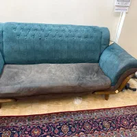 مبل راحتی
