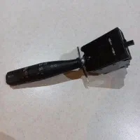 بوق 1011  دست ساز،صحفه فنر.دسته راهنما بوق دار