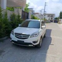 فروش چانگان 98 زیر قیمت