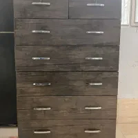 دراور چوب
