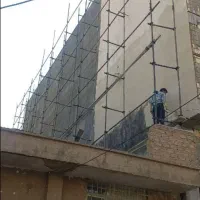 سیمانکاری