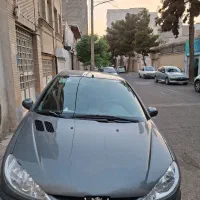 فروش ۲۰۶ اس دی