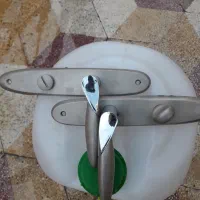 دستگیره درب حمام سرویس