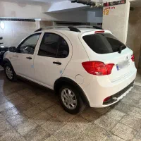 کوییک مدل 1402