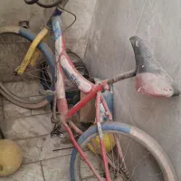 دوچرخه