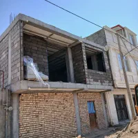نیمه ساز شهید صالحی گذر ۱۶متری