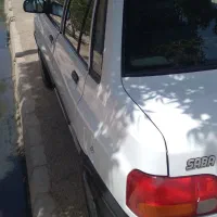 پراید۸۶|خودرو سواری و وانت|کاشان, قطب راوندی|دیوار