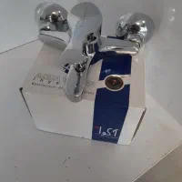 ست شیرآلات قهرمان