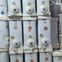 تمامی سایزها آبگرمکن جنرال