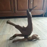 چوب آبنوس اصل