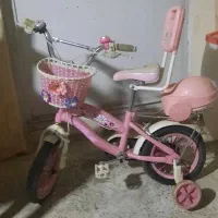 دوچرخه دخترانه