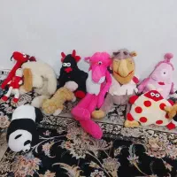لوازم اسباب بازی