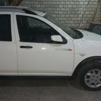کوییک GX مدل ۱۴۰۲