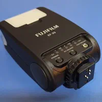 فلاش دوربین فوجی فیلم EF-20