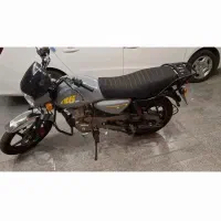 موتور N6 200cc