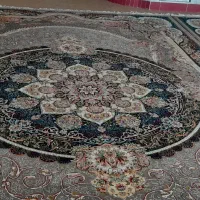 فروش ۲ عدد فرش ۱۲ متری