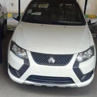 کوئیک GXR-L  مدل 1405