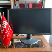 پخش مانیتور استوک ips 20/22/23/24/27