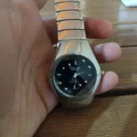 ساعت ژاپنی