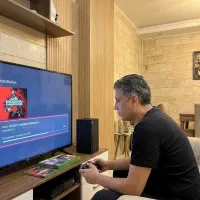 پلی۲سونیps.ایکس۴باکسps5وانsاسxboxسریslimنصب بازی