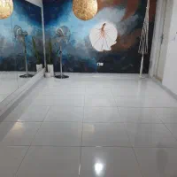 جذب مربی  باله  شافل و توئرک و هیلز