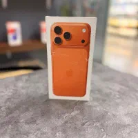 گوشی آیفون ۱۷ پرومکسiphone 17 max