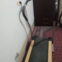 تردمیل خانگی تایوان اصل
