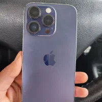 ایفون 14 pro  در حد نو