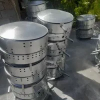 تنور|اجاق گاز و لوازم برقی پخت‌وپز|فارسان, |دیوار