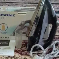 اتو گاسونیک اصل در حد نو