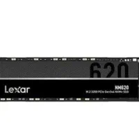 ssd m2 sata lexar power