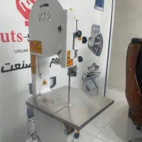 اره قصابی اره فلکه اره استخوان بر استخوان بر