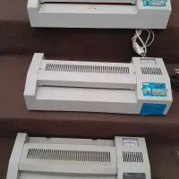لمینت پرس کارت