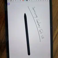 Samsung Galaxy Tab S8 5G|تبلت|تهران, دریا|دیوار