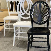 صندلی پ پ/مدل آلیا/تالارتشریفات