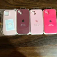 قاب ایفون ۱۳نرمال