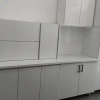 کابینت آشپزخانه